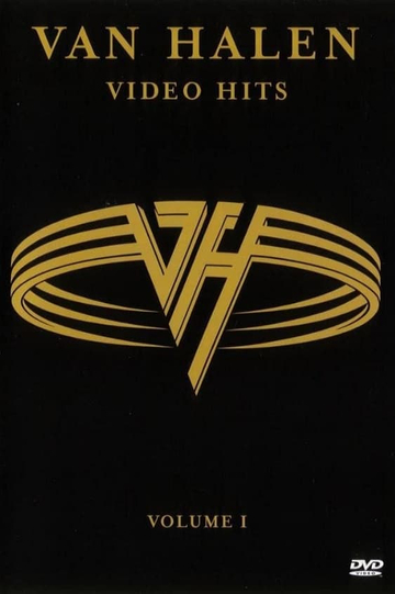 Van Halen: Video Hits Vol. 1