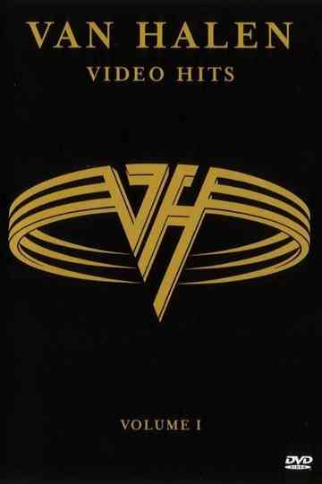 Van Halen: Video Hits Vol. 1