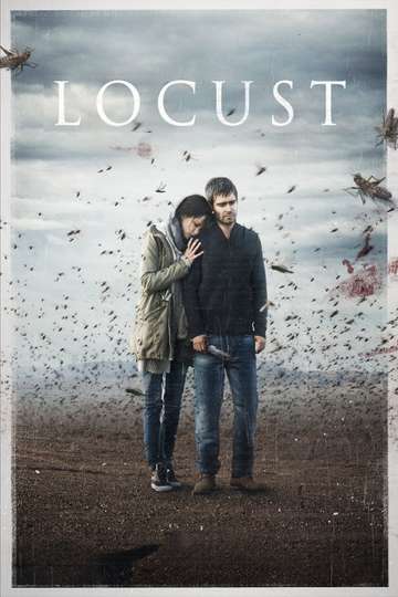 Locust Poster