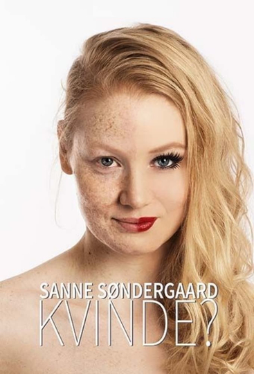 Sanne Søndergaard Kvinde