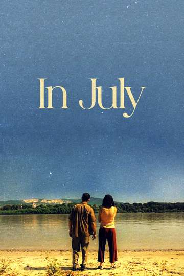 In July Poster