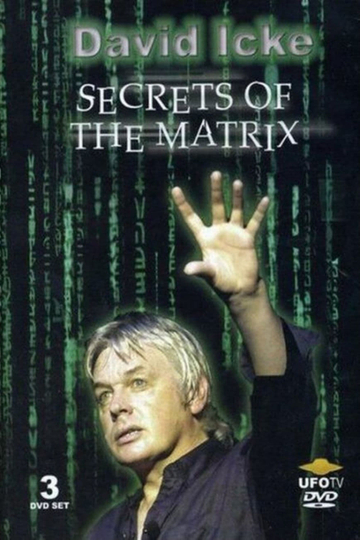 David Icke  Secrets of the Matrix