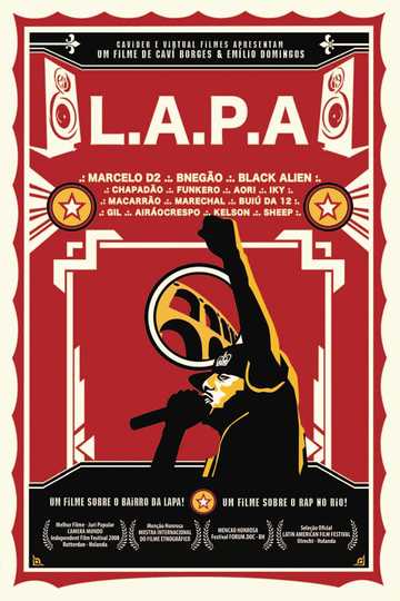 LAPA