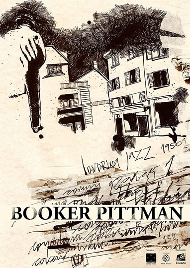 Booker Pittman