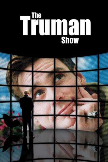 The Truman Show Poster