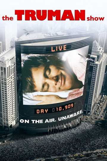 The Truman Show Poster