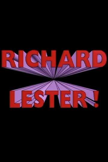Richard Lester Poster