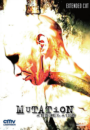 Mutation - Annihilation