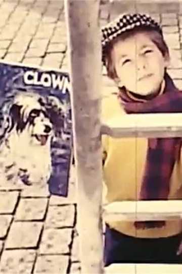 Clown Poster