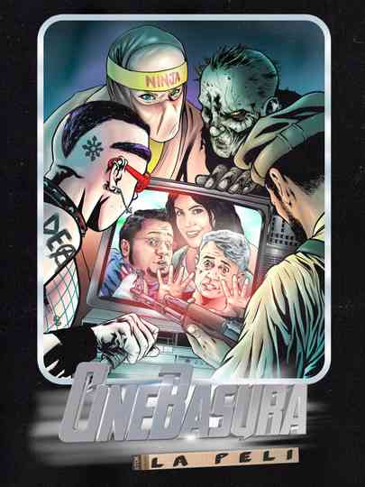 Bad Movie The Movie