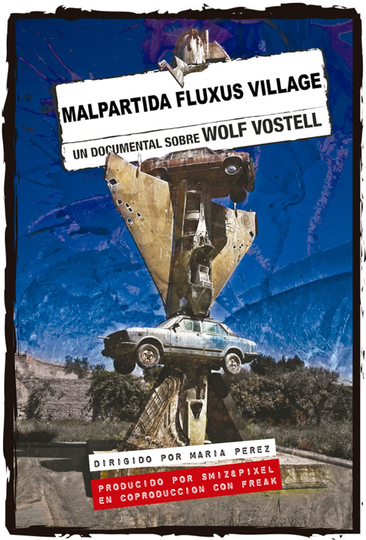 Malpartida Fluxus Village