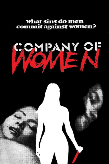 Company of Women Poster