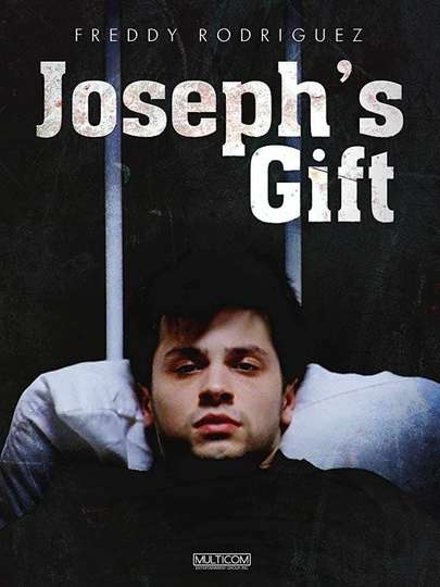 Josephs Gift Poster