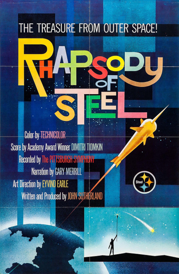 Rhapsody of Steel