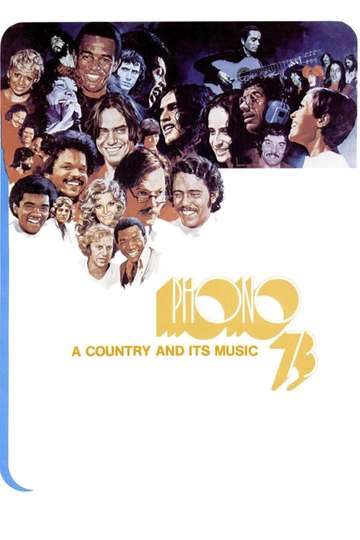 Phono 73 A Country and its Music