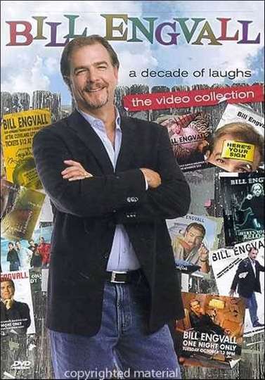 Bill Engvall A Decade of Laughs