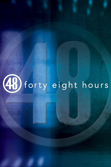 48 Hours Poster