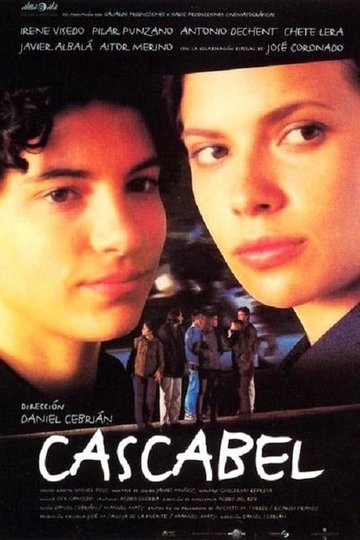 Cascabel Poster