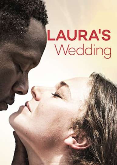 Lauras Wedding Poster