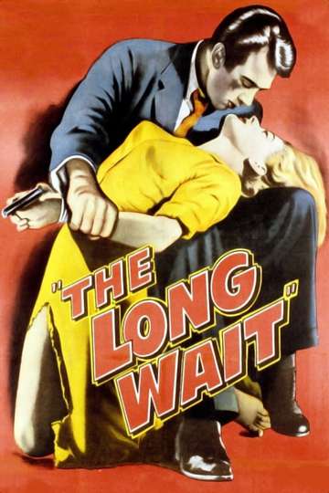 The Long Wait Poster