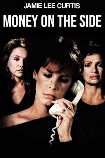 Money on the Side Poster