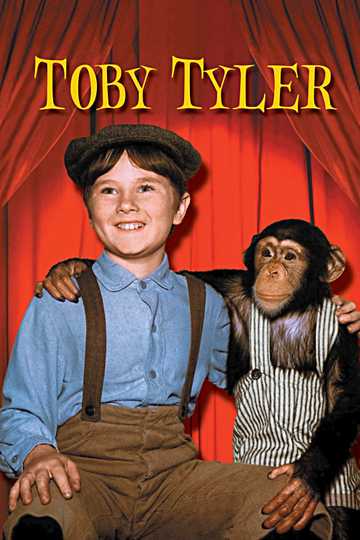 Toby Tyler Poster