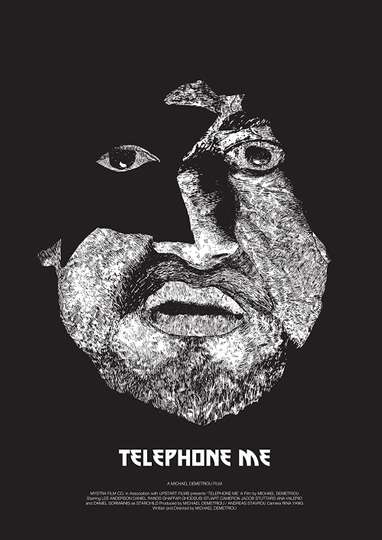 Telephone Me Poster