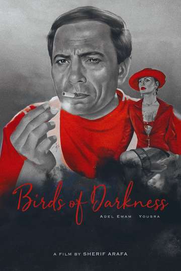 Birds of Darkness Poster