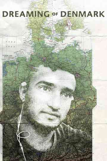 Dreaming of Denmark poster