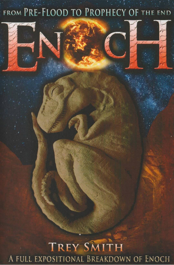 Enoch Prophecy Poster