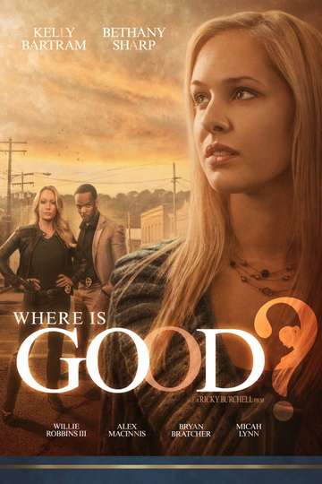 Where is Good Poster