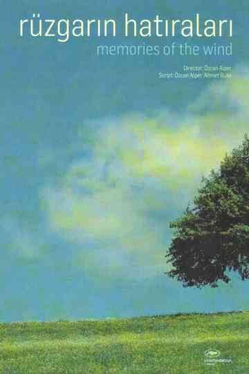 Memories of the Wind poster