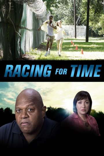 Racing for Time Poster