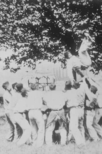 Saut à la couverte Movie Moviefone