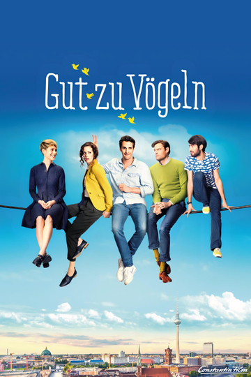 Gut zu Vögeln Poster