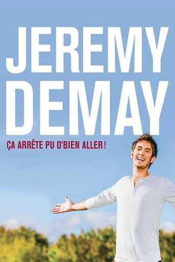 Jeremy Demay  Ça arrête pu dbien aller