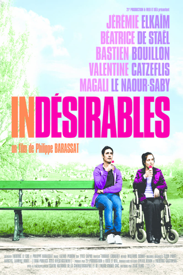 Indésirables