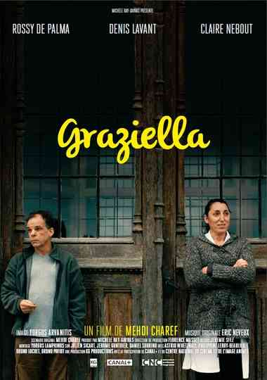 Graziella