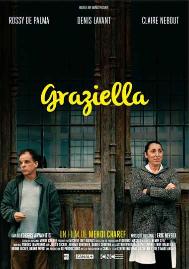 Graziella Poster