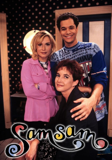 Sam Sam Poster