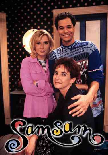 Sam Sam
