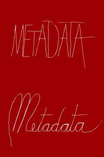 Metadata