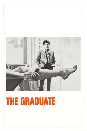The Graduate Poster