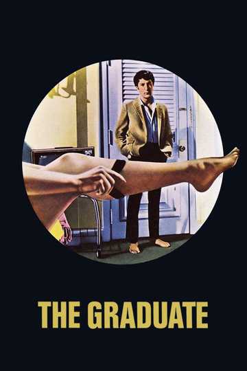 The Graduate Poster