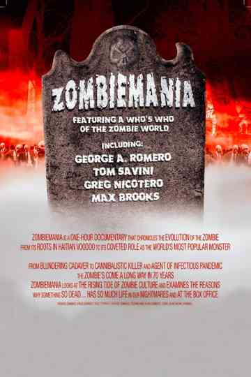Zombiemania