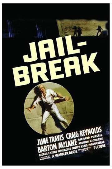 Jailbreak Poster