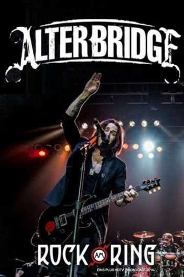 Alter Bridge  Rock Am Ring