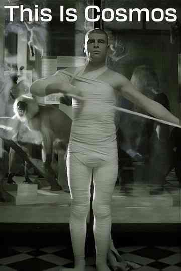 This Is Cosmos Poster