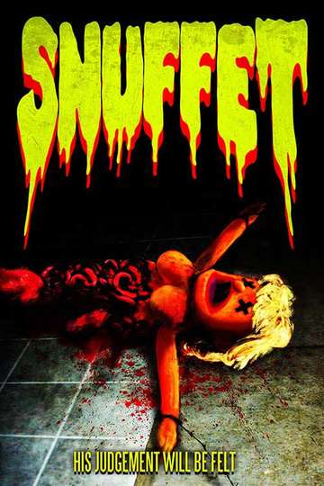 Snuffet Poster