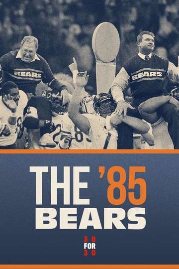 The 85 Bears